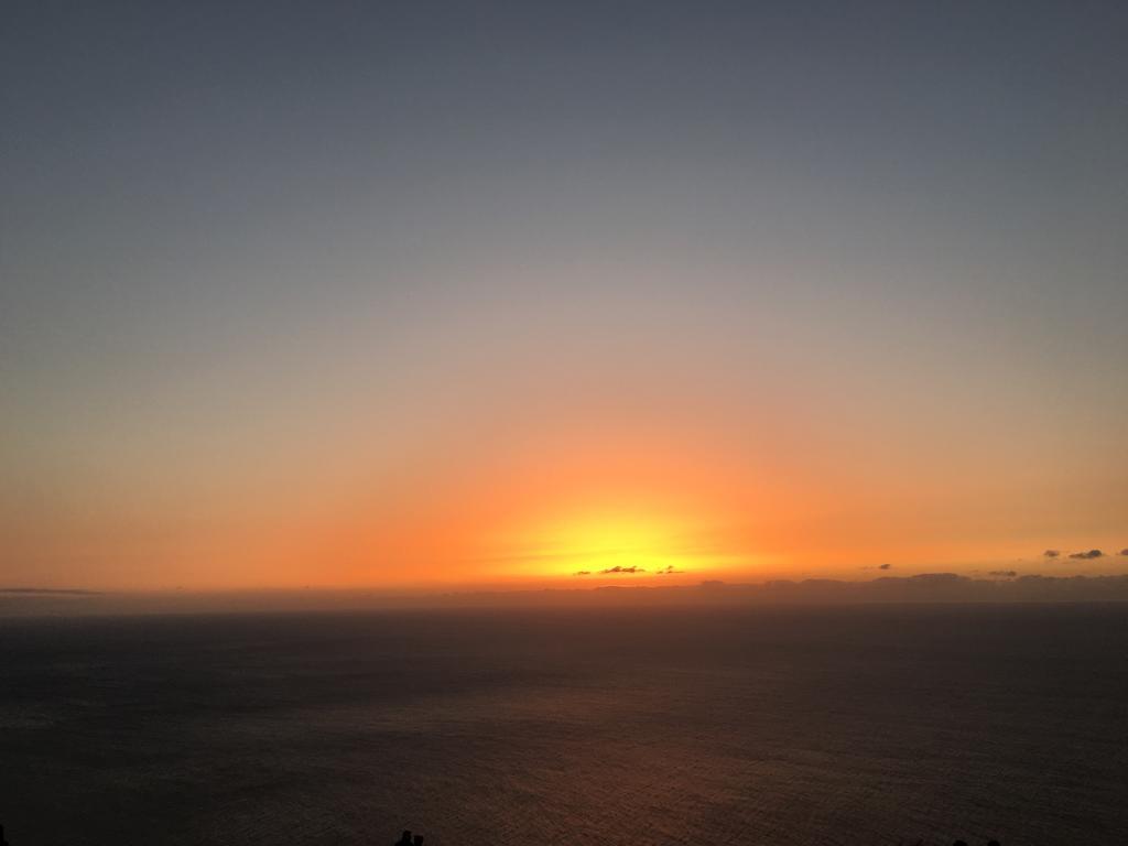 فيلا بونتا دو بارغوفي Sunset Paradise المظهر الخارجي الصورة