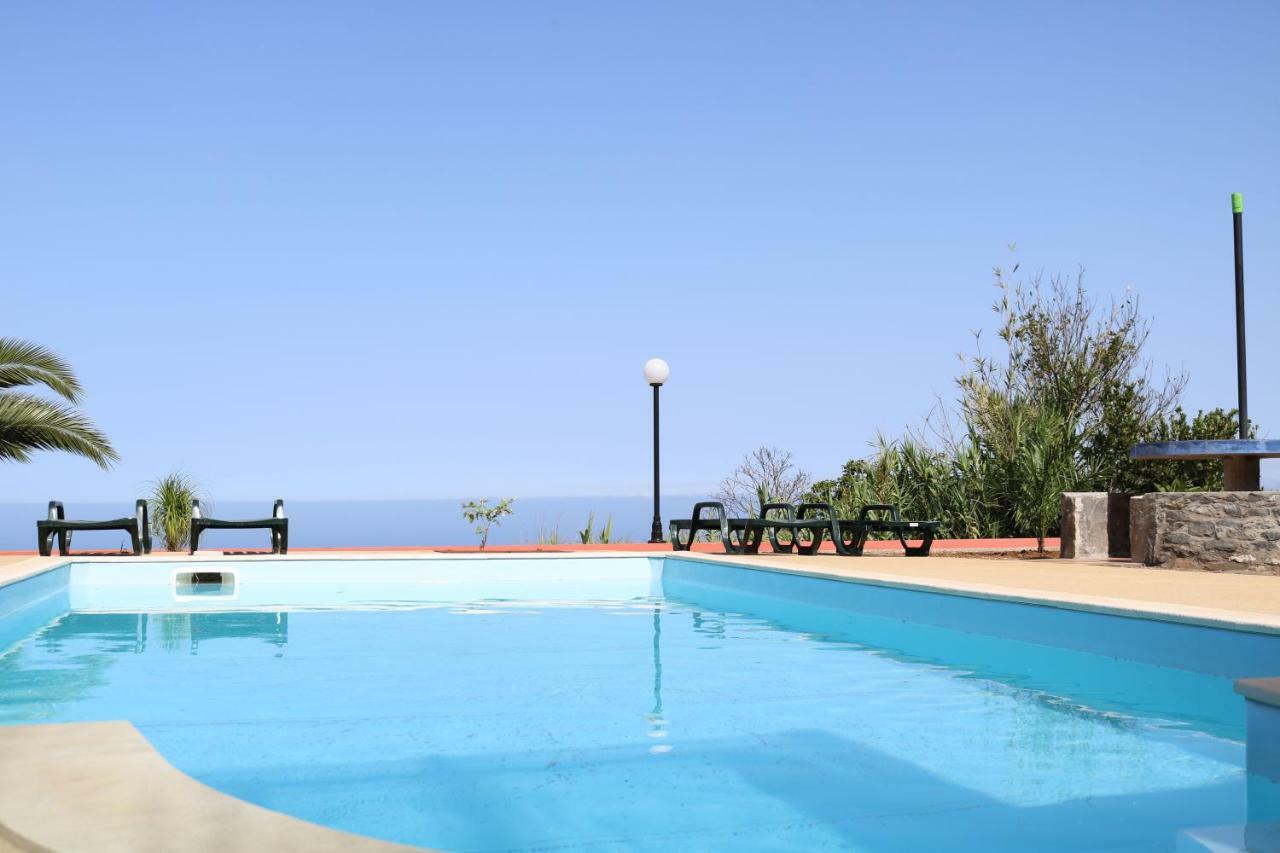 فيلا بونتا دو بارغوفي Sunset Paradise المظهر الخارجي الصورة